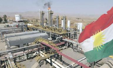КРГ: Ирак отвечает за безопасность нефтяных и газовых месторождений