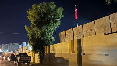 В Мосуле обстреляно консульство Турции