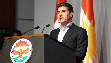Президент Курдистана приглашает иракские стороны к проведению "инклюзивного" диалога в Эрбиле