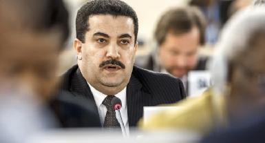 "Координационная структура" настаивает на кандидатуре Мухаммеда аль-Судани на пост премьер-министра Ирака