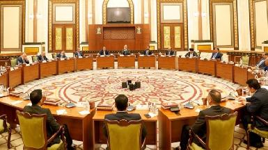 Премьер-министр Ирака созвал политические партии для национального диалога