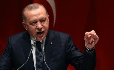 "Грядет век Турции": Эрдоган ведет свою страну к "мировому величию"