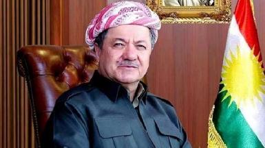 Масуд Барзани переизбран президентом ДПК в ходе голосования на съезде партии 
