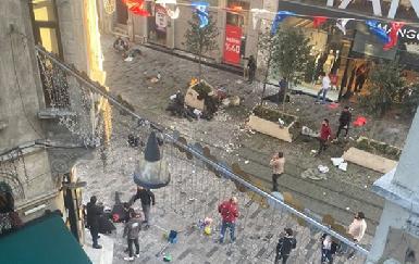 СМИ: в Турции задержали еще восемь подозреваемых в причастности к теракту в Стамбуле
