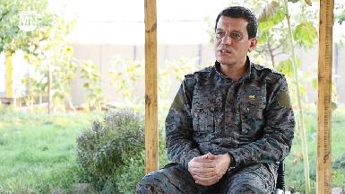 Командующий СДС: Турецкие авиаудары приостановили борьбу с ИГ