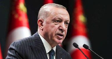 Эрдоган: Турция полна решимости "искоренить" РПК