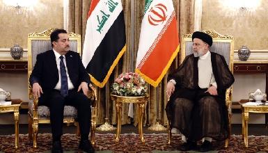 Хаменеи призывает Судани противостоять "врагам" Ирака
