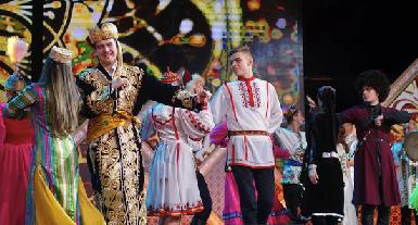 Московский Навруз 2023: Зрителей ждет 6-часовой онлайн-концерт