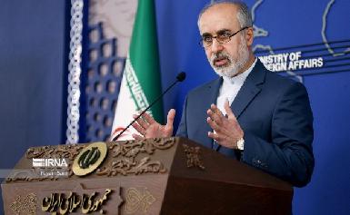 Иран прокомментировал создание фронта против Тегерана между Тель-Авивом и Баку