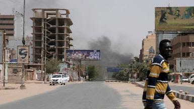 В ходе столкновений в Судане погиб иракский гражданин