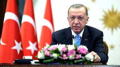 Эрдоган заявил, что США поддержкой Израиля усугубляют кризис в Газе