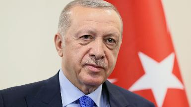 Эрдоган заявил, что Турция ждет от Швеции выполнения ее условий для вступления в НАТО