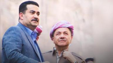 Премьер-министр и глава МИД Ирака вместе с президентом ДПК посетили курорт в Соране