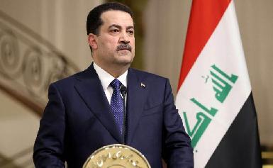 Премьер Ирака в апреле обсудит с США принципы построения равных отношений