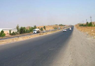 Турция построит дорогу от Вана до границы Иракского Курдистана