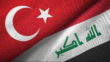 Турция и Ирак намерены принять дорожную карту отношений в ходе визита Эрдогана в Багдад