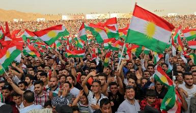Курдистан отмечает дату исторического референдума о независимости
