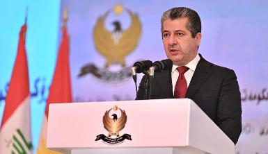 Премьер-министр Барзани призывает партии поддержать правительственные проекты развития