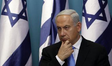 СМИ: Нетаньяху встревожен вероятностью выдачи ордера от МУС