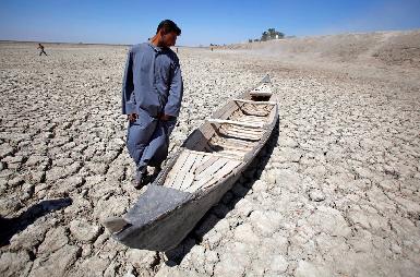 Реки Тигр и Евфрат высохли. Власти Ирака бьют тревогу и составляют план по возвращению большой воды
