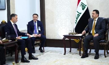 Ирак и Азербайджан укрепляют торговые связи