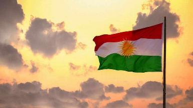 Барзани: Флаг Курдистана - символ стойкости нации