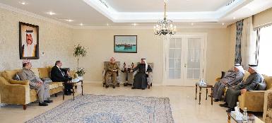 Глава ДПК посетил генеральное консульство Кувейта, чтобы выразить соболезнования в связи со смертью эмира