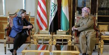 Глава ДПК: Курдистан привержен сохранению стабильности в Ираке