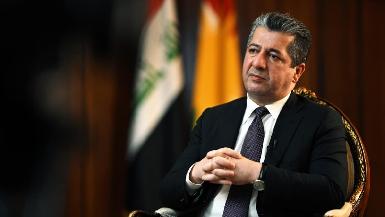 Премьер-министр Курдистана: Нападения на Эрбиль нельзя игнорировать