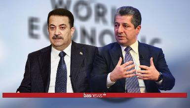 Премьер-министры Ирака и Курдистана отменили встречу в Давосе с министром иностранных дел Ирана