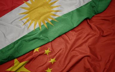 Китай открывает визовый центр в Эрбиле