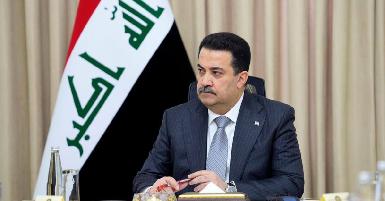 Премьер-министр Ирака выразил соболезнования Барзани в связи с кончиной сестры