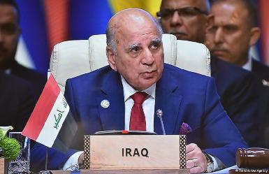 В Ираке заявили об отсутствии решения о выводе войск коалиции из страны