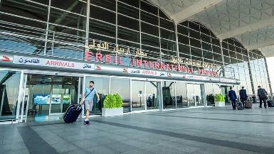 Эрбиль скоро возобновит прямые рейсы в Диарбакыр