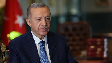 Эрдоган посетит Ирак для переговоров по экспорту нефти, водной безопасности и РПК