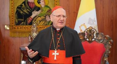 Кардинал Сако призывает Ирак пересмотреть свой политический курс