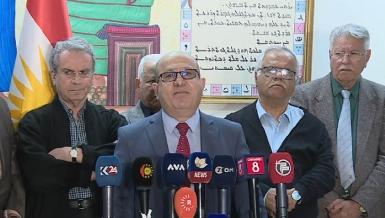 Компоненты Курдистана призывают к международной поддержке из-за решения иракского суда