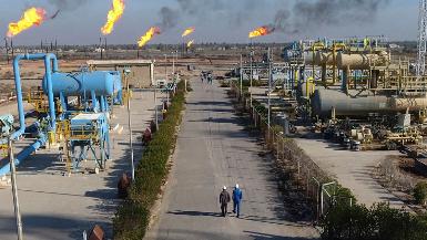 Убытки от приостановки добычи нефти в Курдистане за год составили 11 миллиардов долларов
