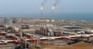 Ирак и Иран подписали пятилетний контракт на импорт газа 