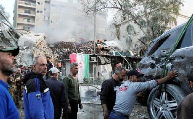 "Ждите смертельных ударов": Иран отомстит Израилю в азербайджанском Зангелане?