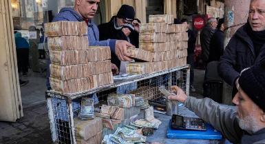 В Дияле украдено девять миллиардов динаров