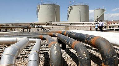 В Ираке надеются запустить нефтепровод Киркук - Джейхан к концу апреля