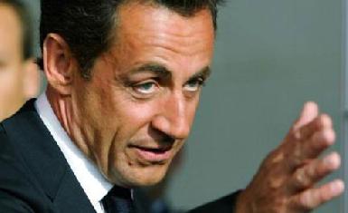 Вояж Н.Саркози в страны Закавказья