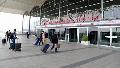 Иракские и курдские аэропорты вновь открыты