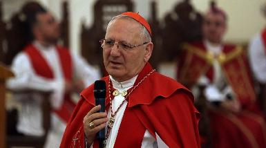 Кардинал Сако высоко оценивает постоянную поддержку христиан со стороны Барзани