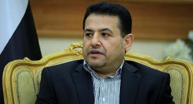 Советник по национальной безопасности Ирака призывает РПК разоружиться