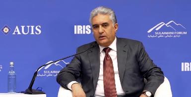 Глава МВД: В Курдистане нет "террористических группировок", нападения должны прекратиться