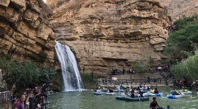С начала года Курдистан посетили более 1,7 миллиона туристов