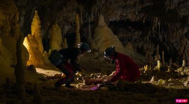 На "Netflix" представлен документальный фильм о тайнах пещеры Шанадар