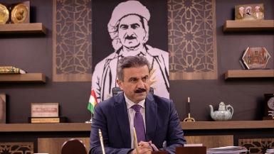 Делегация Курдистана участвует в инвестиционном конгрессе в Абу-Даби